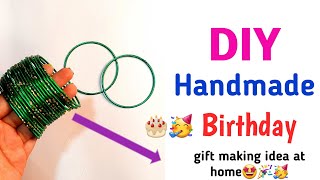 Birthday gift ideas / DIY Handmade Birthday Gift Idea / happy birthday gift /birthday gift/gift idea
