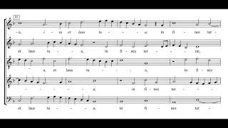 Byrd: Suscepimus (Graduale) - Cardinall's Musick