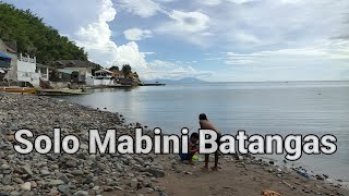 Solo Mabini Batangas