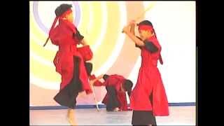 세계해동검도연합회 1 @ 2004 월드컬쳐오픈 문화경연 한국예선 by World Culture Open (WCO)