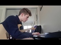 tame impala borderline loop pedal cover//lachlan thomson