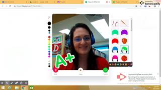 Flipgrid tutorial