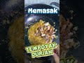 penyebab boros nasi karna ulah ini tempoyak kuliner durian melayu