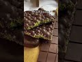 ترند شوكلاته دبي 🍫