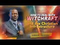 Prophet Emmanuel Makandiwa || How To Deal With Witchraft Operations #emmanuelmakandiwa #futurepower