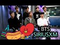 BTS main 'Most Likely To' SiriusXM (sub indo)