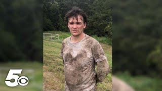 Officials capture escaped Sebastian County inmate