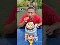 happy kriuk kriuk shorts funny birthdaycake cake happy