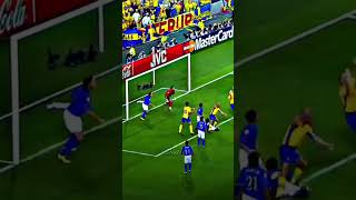 Zlatan Ibrahimovic Goal Vs Italy 2004🤩🦁🇸🇪