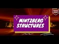 Mintzburg structures