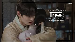 [THAISUB] MINHYUN (황민현) - Tree (나무) / Alchemy Of Souls : Light And Shadow Part. 2 #HYSUB