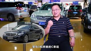 【粉丝答疑】15万就能搞定的B级车，这三款口碑好还不愁卖，性价比就是王道