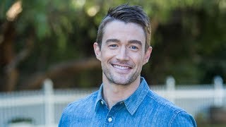 Robert Buckley - Love in Store - Home \u0026 Family