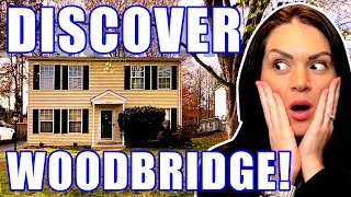 Moving to Woodbridge VA | Living in Prince William County Virginia | Woodbridge VA Homes |