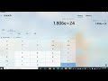 how to use scientific calculator on windows 10