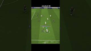 Efootball dribbling now vs then💔🤣 #efootball #efootball2025 #efootballmobile #pes #pesmobile #shorts