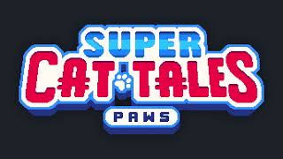 Super Cat Tales: PAWS - Announce Trailer