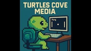 Creating Objects in Python with Pygame for Beginner Game Devs | Python Pong Tutorial (Part 2)
