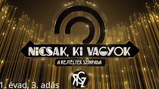 Nicsak, ki vagyok? (1. évad, 3. adás) Virág - Dolly Song