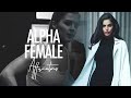 alpha female affirmations female voice for confidence high value woman affirmations u0026 subliminal