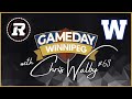 Blue Bombers LIVE Pregame ✵ GameDay Winnipeg ✵ Week 5 vs RedBlacks