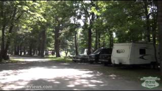 CampgroundViews.com - Black River Bay Campground Dexter New York NY