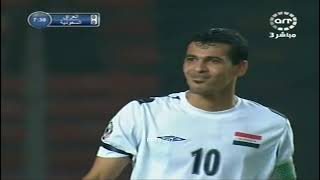 ملخص مباراة السعودية vs العراق - نهائي كأس آسيا 2007 تعليق عصام الشوالي HD