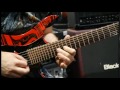 musikmesse 2015 part i shred shenanigans and a screaming menage à trois