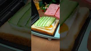 Monda Sandwich Maker Light Meal Maker. 100% positive reviews, hurry up and you will miss out.