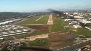 Sky King at Torrance Airport