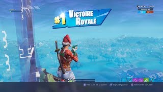 mon record de kill en foire d empoigne fortnite - miniature fortnite foire dempoigne