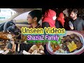 Unseen videos By Shaziaz Family  (07 Jul to 23 Jul 2022) PART-1