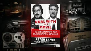 1. FBI secrets! Deal with the Devil by Peter Lance | audiobook full length true crime #1