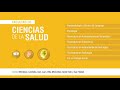 Cursos y Capacitaciones - Facultad de Ciencias de la Salud - UC