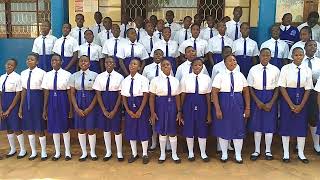 Worship Moment at Our Lady Consolata ss Kireka