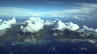 Tahitian Song - Ia Orana Tahiti