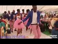 Tyroh Wedding Dance Choreography