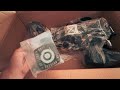 It’s Massive, unboxing the King Motor KM001 1/5 scale 2 stroke BAJA 5b RC(Epic Build Coming Soon)