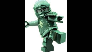 LEGO Ninjago Finally Upgraded Their Best Character