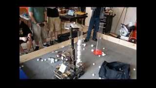 FTC  4997 Masquerade - Cascade Effect - Practice for Middleton Madness