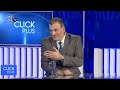 clickplus со Фросина Ременски и Оливер Андонов 25.1.2024