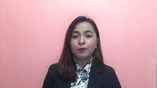 Hpusa Video Resume - Ayana C. Rodriguez