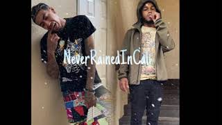 Never Rained in Cali (MGBG Calico) (MGBG Lil Deee)