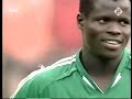 Flying Eagles, Nigeria vs. Holland PK Part3