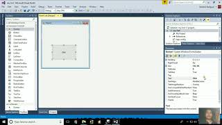 Visual Basic .net Tutorial 2 : First vb code | Message Box | VB.net Tutorial