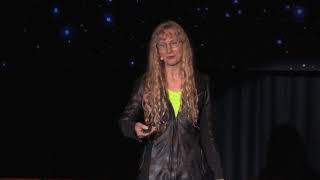 Slim, Shiny, Sexy; Microbes and Your Health | Dr. Susan Erdman | TEDxBermuda