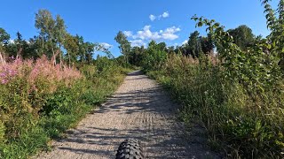 PedalNoobs ride #1 - Vilnius | Lithuania