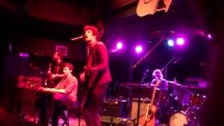 The Revivalists ~ Purple Heart @ Tipitina's, March 23, 2013