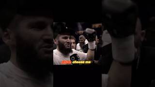 Alhamdulillah Artur Beterbiev is Humble Like Khabib #shorts #beterbiev #khabib #ufc #boxing #bivol