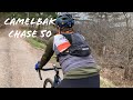 CamelBak Chase 50 Bike Vest Breakdown